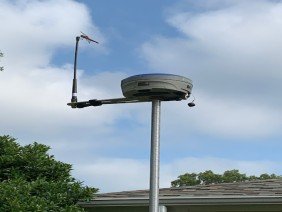 Lonestar Land Surveying, Joshua - Photo 2