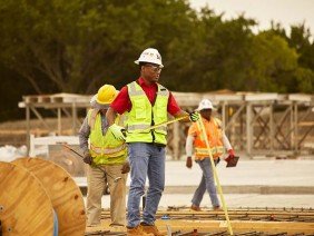 McCarthy Building Companies, Inc. - Photo 0