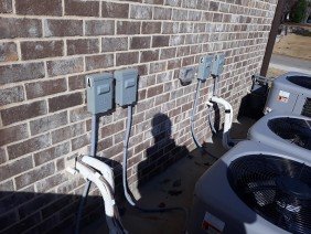 Lovelady Electrical Contractors - Photo -1