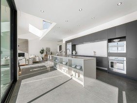 Caitlin Kelley Architect - Photo -1