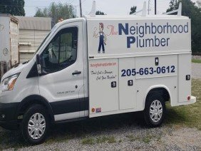 The Neighborhood Plumber Inc - Photo 3