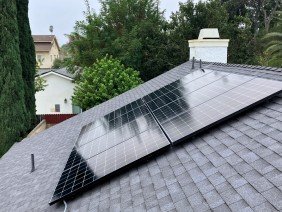 US POWER | Solar & Roofing - Photo 1