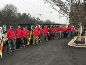 Land Engineering, Inc. - Photo -1