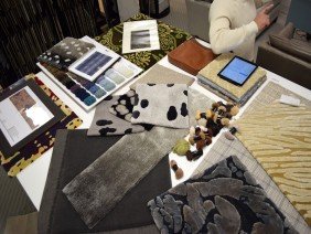 Nuance Interior Design Showroom - Photo -1