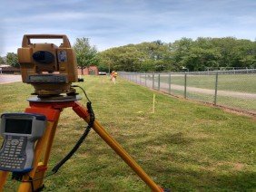 Banks Creek Surveying, Inc. - Photo 2