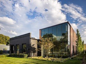 Krieger Klatt Architects - Photo 1