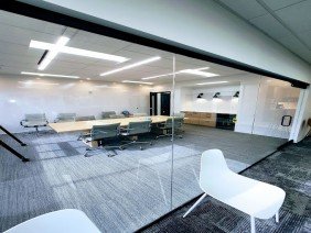 Squarefoot Construction - Photo 2