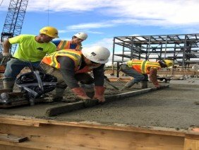 Cement Masons & Plasterers Local 528 Alaska - Photo 2
