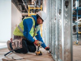 Drywall Masters, Inc - Photo 2