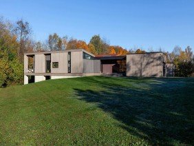 HAUS | Architecture For Modern Lifestyles - Photo 1