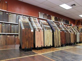 Factory Flooring Liquidators - Photo -1