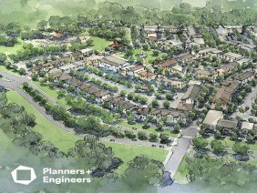 SPG Planners + Engineers - Photo 1