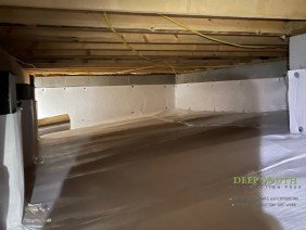 Deep South Construction Pros - Photo 0