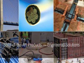 Structural Technologies / VSL - Photo 0