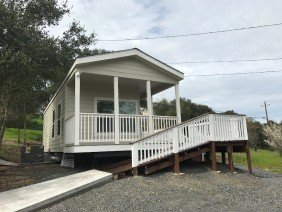 Sonoma Manufactured Homes - Photo 5