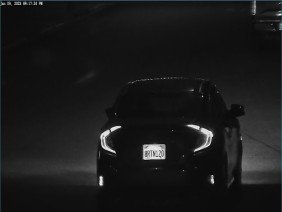 AVS Security Camera & Alarm - Photo -1