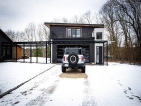 Flow Design - Architects - Photo 2