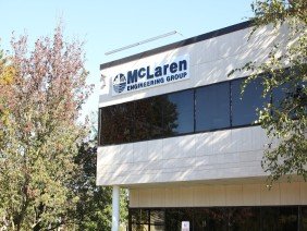 McLaren Engineering Group - Photo 4