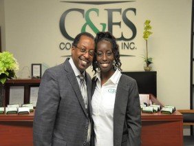 Construction & Engineering Consultants, Inc. - Photo 0