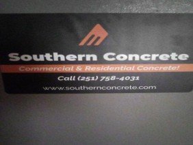 Southern Concrete - Photo 4