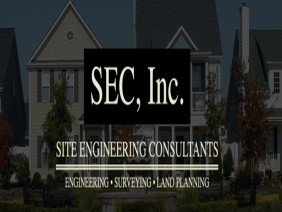 Site Engineering Consultants, Inc. - Photo -1