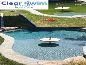 Clear Swim Pool Care - Photo -1