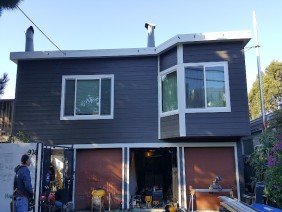 New Era Siding Inc - Photo 1