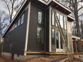 JCP GENERAL CONTRACTING - Photo 1