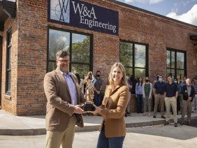 W&A Engineering - Photo 3