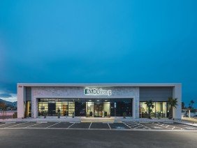 Encompass Studio Architecture & Interior Design - Photo 4