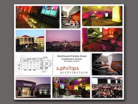 S. Phillips Architecture - Photo -1