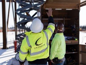 C.R. Crawford Construction - Photo 3