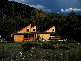 Juris Laivins Architect - Photo 1