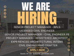 GLS | Architecture-Engineering-Surveying - Photo 0