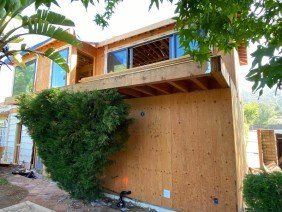 Home Concrete and Framing - Photo 1