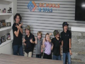 Orange County Pools & Spas - Photo -1