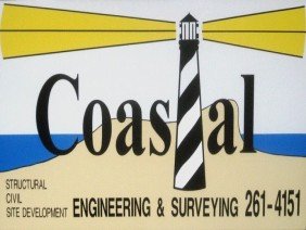 Coastal Engineering & Surveying, Inc. & Coastal Synergy Construction, Inc. - Photo 0