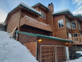 Alaskan Residential Rescue - Photo 0