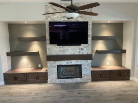 Todd Whittaker Drywall Inc. - Photo 4