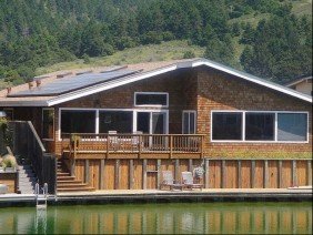 American Solar Corporation - Photo 1