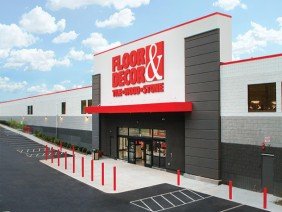 Floor & Decor - Photo 6