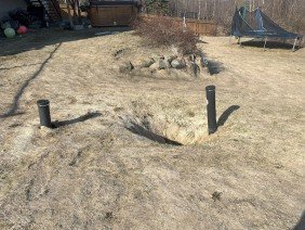 JR's Septic Pumping and Excavation - Photo 3