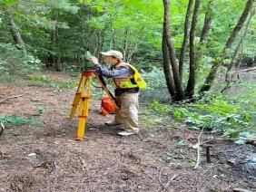 The Land Surveying Company - Photo -1