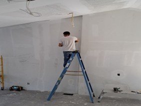 T&T Drywall - Photo 3