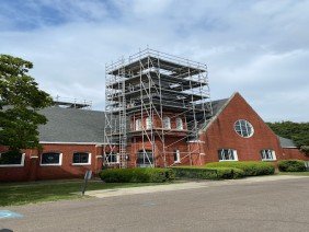 Direct Scaffold Services - Photo 5