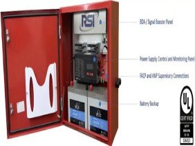 Professional Fire & Security LLC - Photo -1