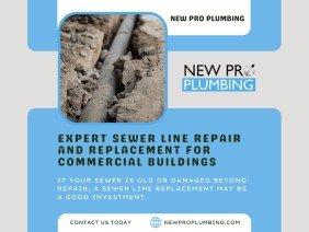 New Pro Plumbing - Photo -1