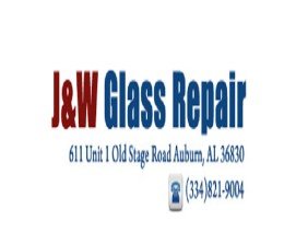 J&W Glass Co. LLC - Photo 1