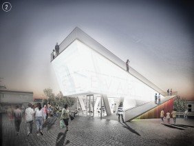 AGENT Architecture - Photo 3