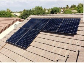 Arizona Wholesale Solar - Photo 0